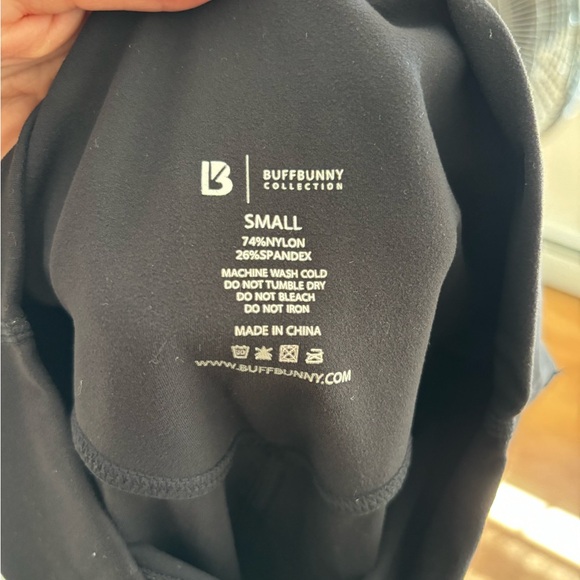 Buffbunny leggings, brand new, never worn - Picture 4 of 4